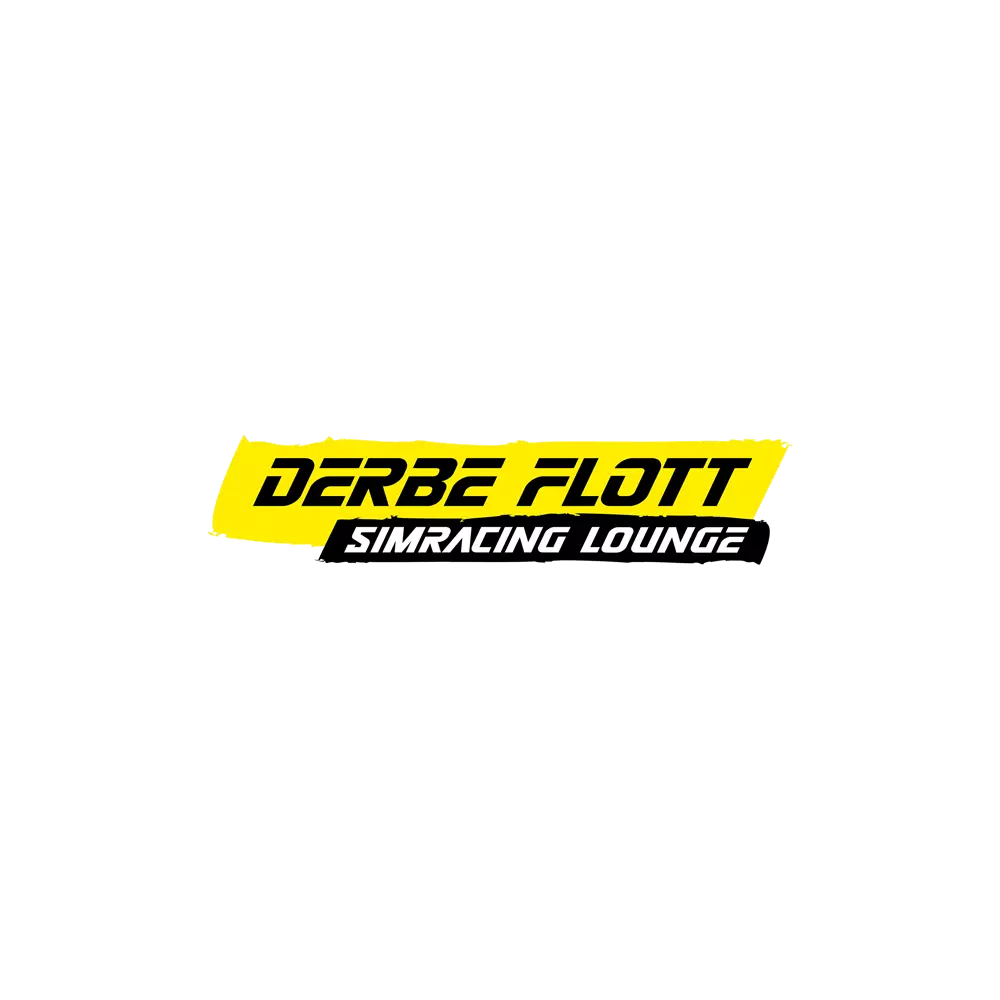 Derbe Flott Logo