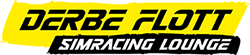 Derbe Flott  - Simracing Lounge